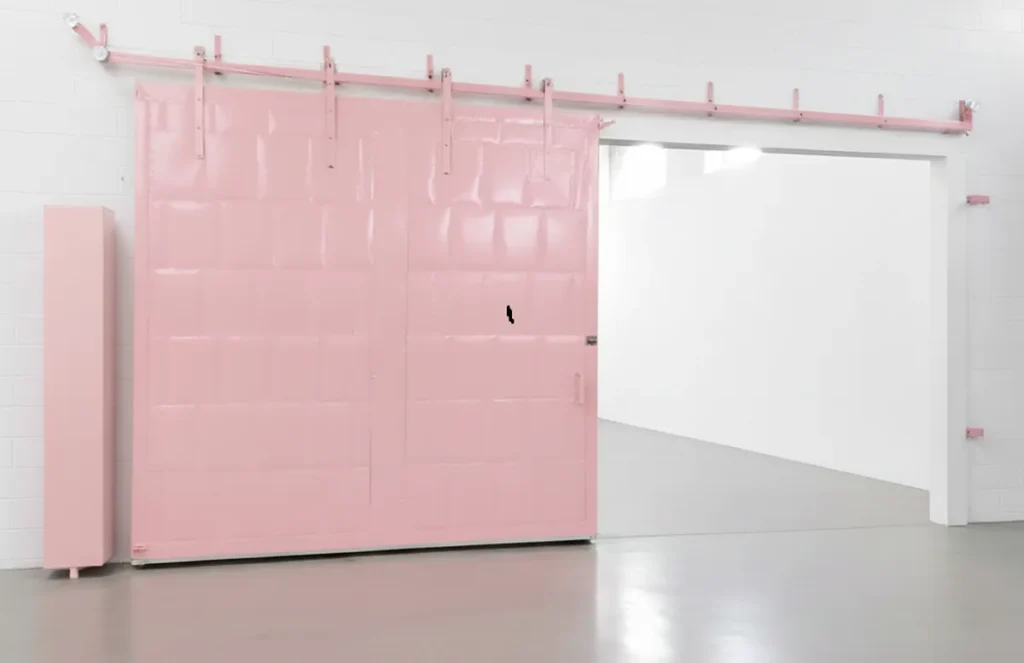 Porta Corta Fogo Industrial em Capela do Alto São Paulo